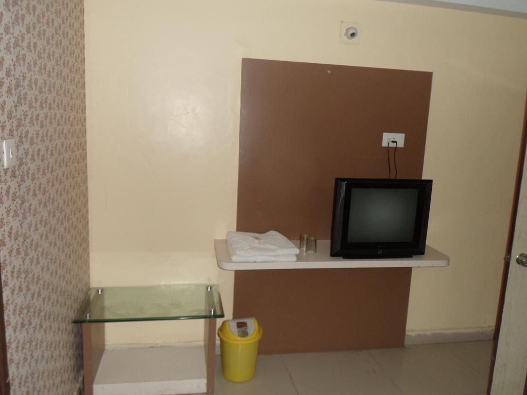 Hotel Raj Palace Dwārka Extérieur photo
