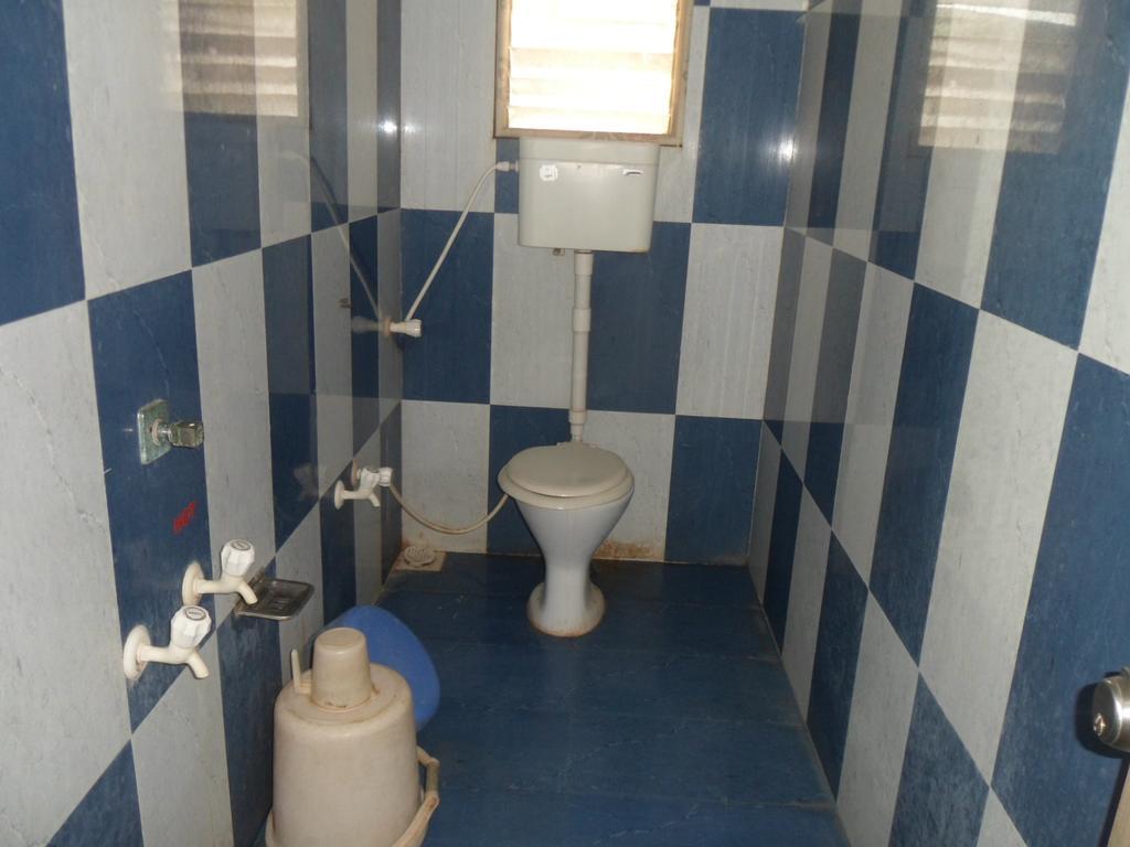 Hotel Raj Palace Dwārka Chambre photo